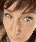 Dating Woman : Mila, 49 years to Poland  Wroclaw
